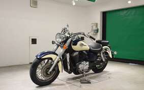 HONDA SHADOW 400 2000 NC34