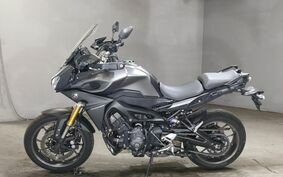 YAMAHA MT-09 Tracer 2015 RN36J