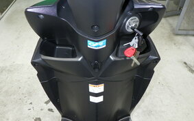 SUZUKI ADDRESS 110 CE47A