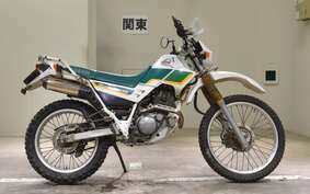 YAMAHA SEROW 225 W 4JG