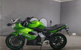 KAWASAKI NINJA400R ER400B