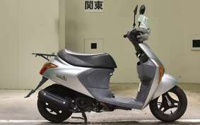 SUZUKI LET's 5 G CA47A