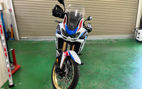 HONDA CRF1100L AFRICA TWIN Adventure DCT ES 2023 SD10