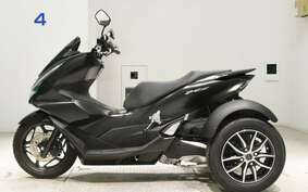 HONDA PCX 160 TRIKE KF71