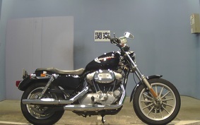 HARLEY XL883 2004 CAM