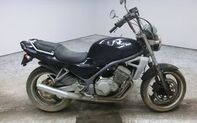 KAWASAKI BALIUS 250 1992 ZR250A