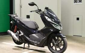 HONDA PCX125 JF81