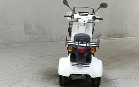 HONDA GYRO X TD02