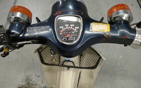 HONDA C70 SUPER CUB HA02