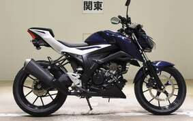 SUZUKI GSX-S125 DL32B