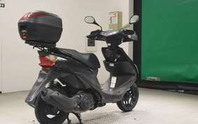 SUZUKI ADDRESS V125 S CF4MA