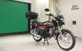 HONDA CD110DX