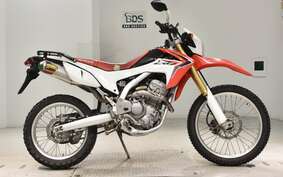 HONDA CRF250L MD38