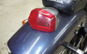 HONDA STEED 400 1992 NC26