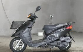 YAMAHA AXIS 125 TREET SE53J