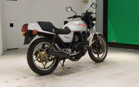 SUZUKI GSX400FS IMPULSE 1984 GK72A