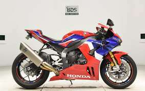 HONDA CBR1000RR RSP 2020 SC82