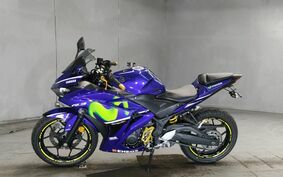 YAMAHA YZF-R3 2018 RH07J