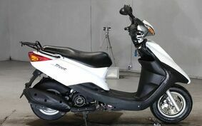 YAMAHA AXIS 125 TREET SE53J