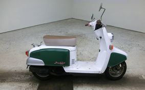 HONDA JULIO AF52