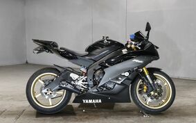 YAMAHA YZF-R6 2006 RJ12