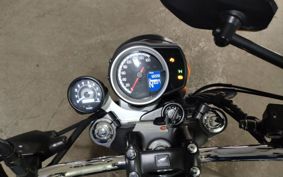 HONDA GB350S NC59