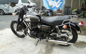 KAWASAKI W800 2012 EJ800A