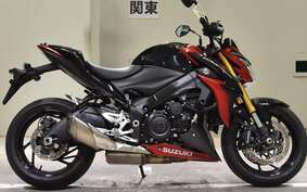 SUZUKI GSX-S1000 2016 GT79A