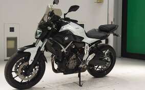 YAMAHA MT-07 2015 RM07J