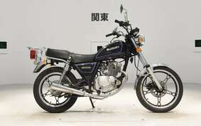 SUZUKI GN125 H PCJG9