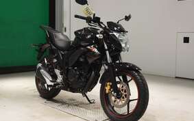 SUZUKI GIXXER 150 NG4BG