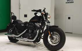 HARLEY XL1200X 2011