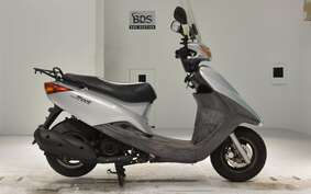 YAMAHA AXIS 125 TREET SE53J