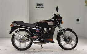 HONDA MBX50 AC03