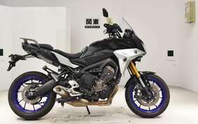 YAMAHA MT-09 Tracer GT 2019 RN51J