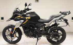 BMW G310GS 2022 0G31