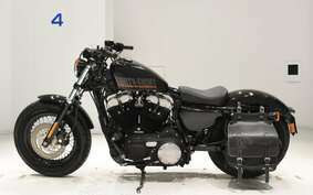 HARLEY XL1200X 2013