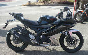 YAMAHA YZF-R15 1CK0