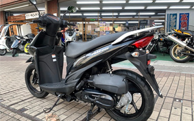 SUZUKI ADDRESS 110 CE47A