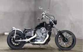 HONDA STEED400 NC26