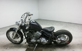 YAMAHA DRAGSTAR 400 2001 VH01J