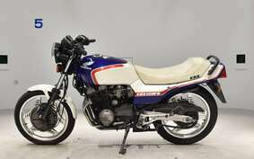 HONDA CBX550F PC04