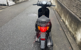 YAMAHA JOG AY01