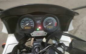 HONDA CB400 SUPER BOLDOR 2011 NC42