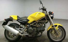 DUCATI MONSTER 900 2000 1NC3N