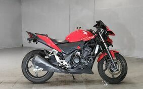 HONDA CBR250R MC41