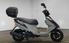 SUZUKI ADDRESS V125 G CF46A