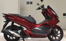 HONDA PCX125 JF81