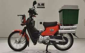 HONDA CROSS CUB 110 JA10