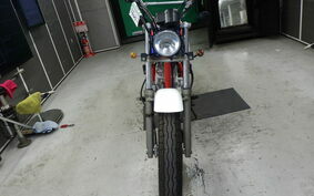 HONDA FTR223 MC34